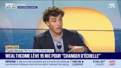 French Tech : Wealthcome, un assistant IA pour gérer les patrimoines