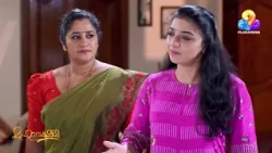കണ്ണന്റെ ചോദ്യങ്ങൾക്ക് മുന്നിൽ… ഉത്തരമില്ലാതെ ഉണ്ണി!