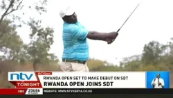 Njoroge Kibugu among 11 Kenyan players set to compete in the Rwanda Open