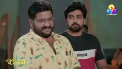 നന്ദനോട് കൊടുംക്രൂരതയുമായി ത്യാഗരാജൻ!
