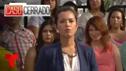She stole my business and ruined my life! 💼😡💸 | Caso Cerrado Complete Case | Telemundo English