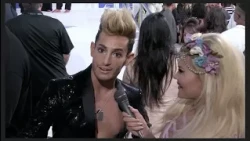 Frankie J. Grande  - Big Brother  #MTVVMA