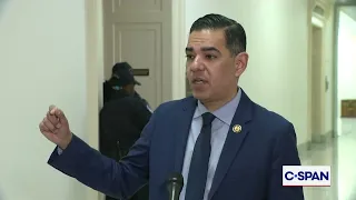 Rep. Garcia (D-CA) Supports Rep. Comer (R-KT) Issuing Subpoenas to Leon Black