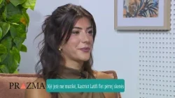 PRIZMA / Një jetë me muzikë, Kastriot Latifi flet përtej skenës