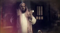 برنامج أعظم سجين ،، صاحب القميص ، صاحب السجن ، صاحب التأويل ، صاحب خزائن الأرض أعظم سجين في التاريخ
