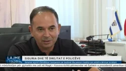 Dy policë humbën jetën këtë vit, ndërsa 26 zyrtarë kanë vdekur në detyrë që nga themelimi