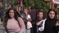 V Crepaji odznel tradičný Festival jabĺk