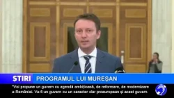 Mureșan's Program