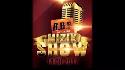 RBR MIZIK SHOW 2017 au Domaine de l'Oasis - spot