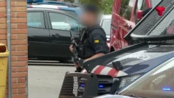 Tres detinguts pel tiroteig amb dos guàrdies civils ferits aquesta passada nit a Can Parellada