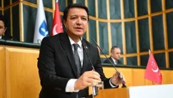 Mahmut Arıkan - Saadet Party Group Meeting | 07/01/2026