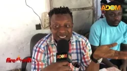 Black Stars: Injuries, Yes; But Results Are Non-Negotiable- Fire for Fire on Adom TV (23-09-26)
