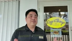 Eggs 'n Things closes for good