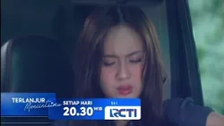 What other schemes will Laura come up with? TERLANJUR MENCINTAIMU 8:30 PM WIB