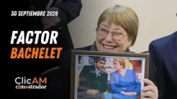 Bachelet and Boric meet with six parties; Kast presents his first Budget