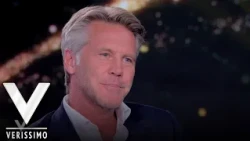 Verissimo - Emanuele Filiberto sulla fine del suo matrimonio con Clotilde Courau