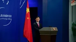 Beijing urges New Zealand to build trust rather than spread lies