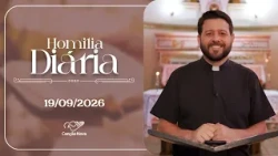 Daily Homily September 19