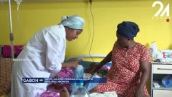 GABON SANTÉ : JOURNÉE MONDIALE DE LA LEUCÉMIE MYÉLOÏDE CHRONIQUE