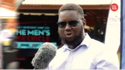 EZEKIEL OWINO: THE BOY CHILD IN KENYA IS LAGGING BEHIND