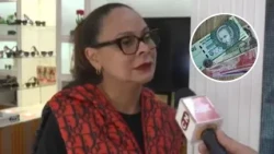 City council candidate reports the theft of 150 million guaraníes in Ciudad del Este