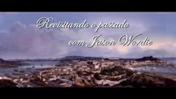Revisitando o passado com Jason Wordie