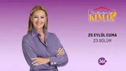Pınar Altuğ Atacan ile Kim O? |  Suat Suna