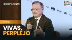 Vivas was "stunned" when Sánchez said: "Ask Vivas"