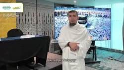 Muhammad Elvi Syam, Lc., M.A. - Passion in Performing Hajj & Umrah Pilgrimages