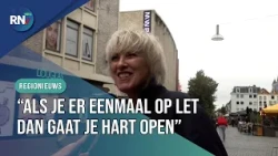 'Lelijkste gebouw van Nijmegen' wordt beschermd  ||  RN7 REGIONIEUWS