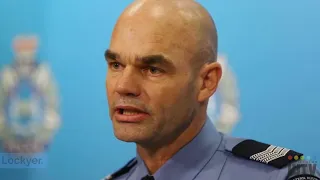 "Help Us Bring Him Home: The Search for a Missing Man in Western Australia" #BringHimHome