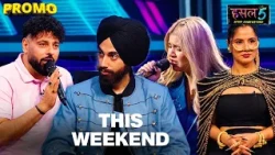 Hustle 5 Promo | Episode 15&16 | This Weekend | The Ticket To Finale Is Up for Grabs!