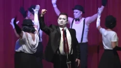 TEATAR “HRISTO BOTEV” NA FESTIVALU U TOPOLOVGRADU 24.09.2026. PRILOG