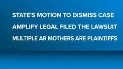 First hearing in Pulaski County lawsuit related to Arkansas abortion ban slated for today