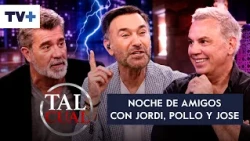 Tal Cual | September 25, 2026