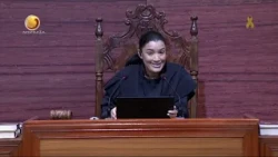 LAW TIME with Lizi Barros (09/15/2026)