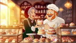 مسلسل مليء بالمغامرات يعود بموسم جديد أقرب إلى الواقع؛ حيث تستلهم أحداثه من الأمثال الشعبية العربية
