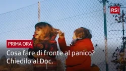 What to do when your 3-year-old loses control | Ask the Doc - Hour One | RSI