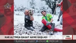 Ordu Altaş TV Ana Haber | 28 Eylül 2026