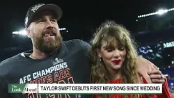 Taylor Swift To Debut 'Patient Zero' at VMAs