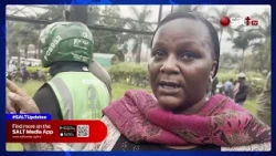 ENTIISA: Abatuuze bagudde ku mulambo gw'omuvubuka attiddwa