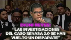 UN TOLLO lo que ha hecho el Ministerio Público en el caso Senasa 2.0-A