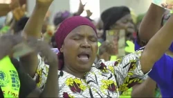 PASTOR'S CLOSING PRAYER II TUESDAY MIRACLE SERVICE II 29-09-2026
