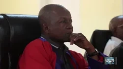 ANOTHER CHANCE: Moses Saunyama Meets Chief Mutasa | A Journey Towards Reconciliation ( Part 1 )