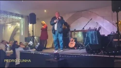 50th Anniversary of the Grelha Restaurant - Amarante (Part 2)
