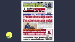Analyse du 30 Septembre 2026 sur Matin d'Eden