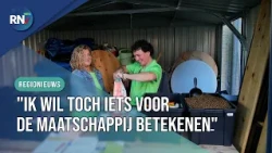 Even pets can go to the food bank here || RN7 REGIONAL NEWS