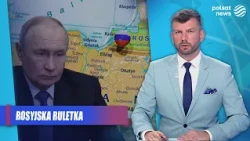 Putin threatens to use nuclear weapons. "It is inevitable"