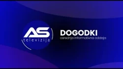 Dogodki, 18. 9. 2026