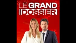 Le Grand Dossier "Attaque terroriste déjouée : l'Europe en alerte" du lundi 28 septembre 2026